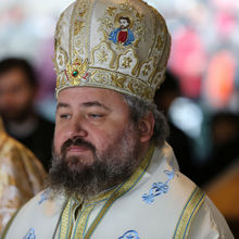 Pelerinaj Arsenie Boca 2015