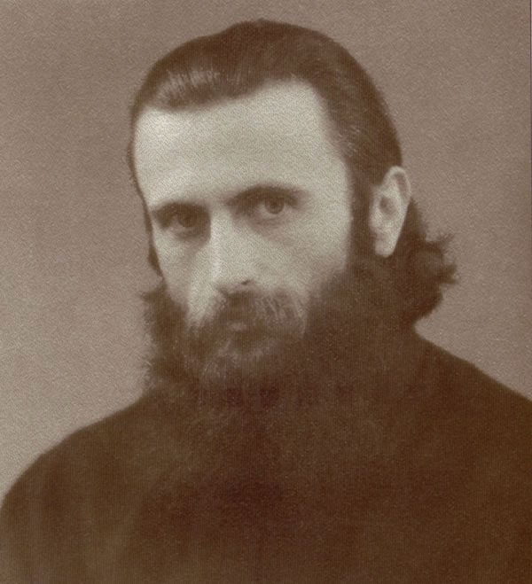 Arsenie Boca